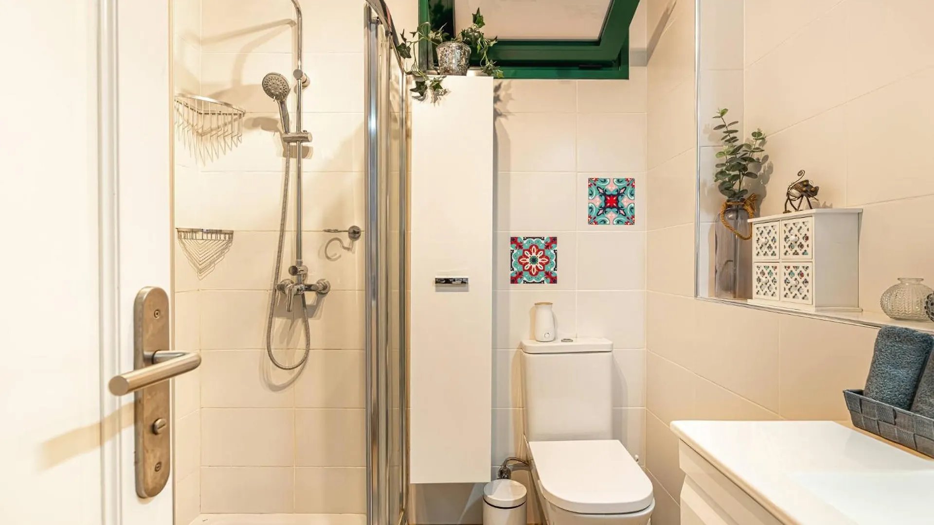 شقة Paz Ocean View Luxury, Air Condition, Wifi, Heated Pool سان ميغيل ذي أبونا