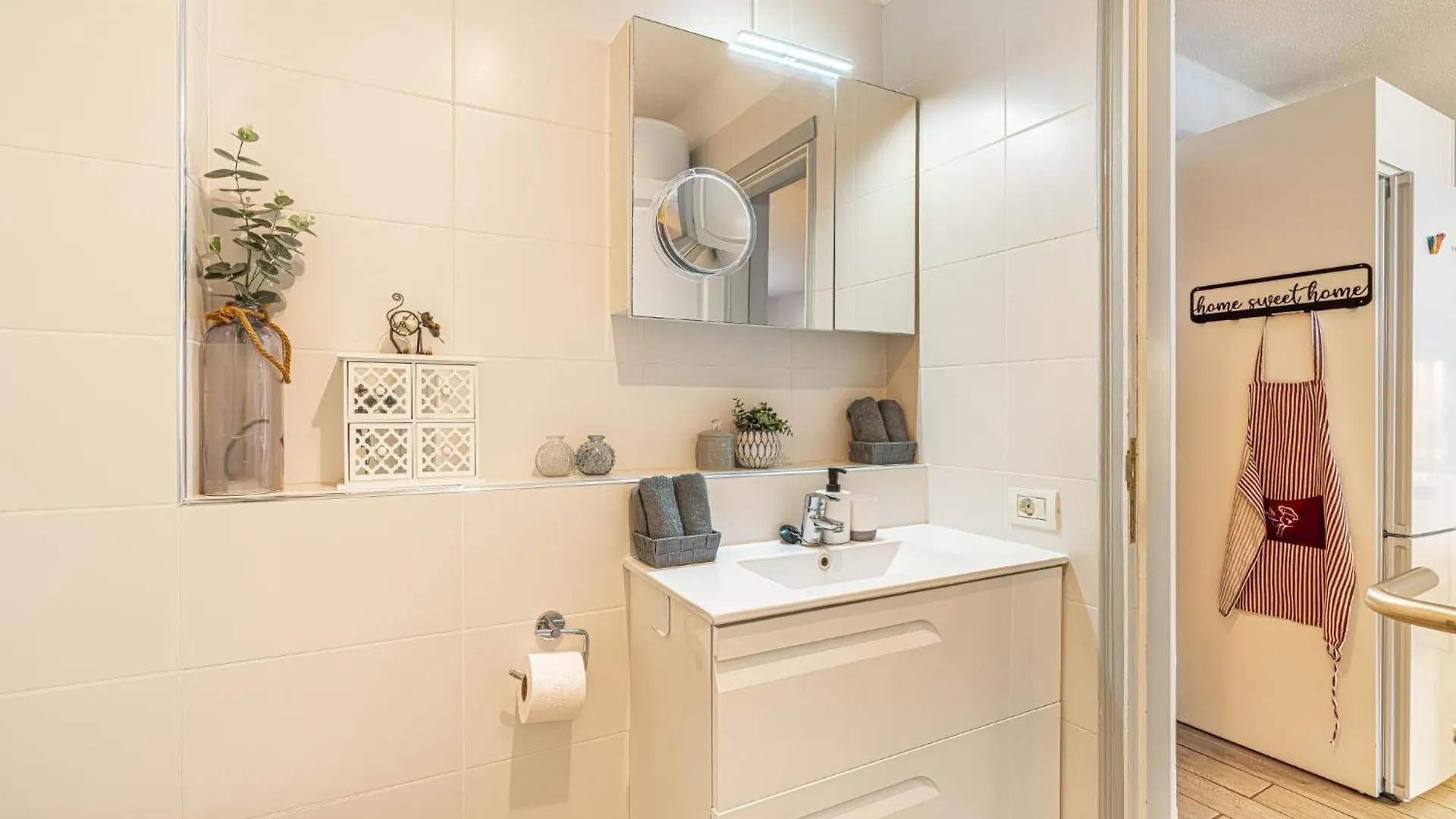 Paz Ocean View Luxury, Air Condition, Wifi, Heated Pool سان ميغيل ذي أبونا إسبانيا